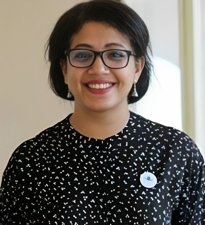 Mrs. Laxmi Paudel